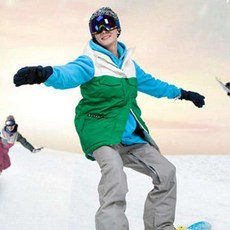 [춘천] 엘리시안 강촌레저 스키&보드 렌탈샵