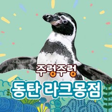 [경기] [경기]주렁주렁 실내 동물원 동탄점