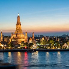 [방콕] [하나투어]대구출발 티웨이항공 [출발확정] 방콕/파타야 5일 #AAP602TWA