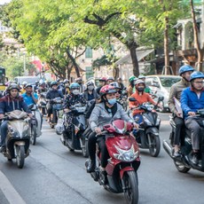 [하노이] [하나투어]인천출발 베트남 항공 하노이/하롱베이/옌뜨 5일 #AVP201VNE #가성비