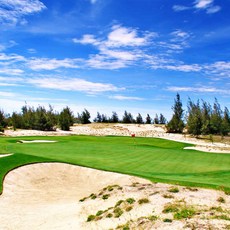 [다낭] [하나투어]무안군출발 비엣젯항공 [무안출발] 다낭 골프 5일#AVG930VJA