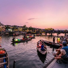 [다낭] [하나투어]인천출발 베트남 항공 다낭/후에/동허이 5일 #AVP238VN1