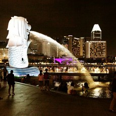 [싱가포르] [하나투어]인천출발 티웨이항공 다채로운 싱가포르 5일#ASP210TWG