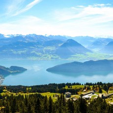 [취리히] [하나투어]인천출발 대한항공 이탈리아 스위스  9일#EWP136KEZ #시내호텔1박