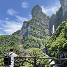 [장사] [하나투어]인천출발 중국남방항공 [출발임박/취항특가]장가계/원가계 6일