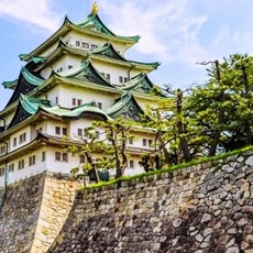 [나고야] [하나투어]부산출발 대한항공 [부산출발]나고야/게로/다테야마 4일 #JAP345KE2 #알펜루트 #에나쿄 크루즈 #온천호텔 #마츠모토성 #아츠타신궁 #하나투어 #패키지