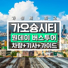 대만버스투어 TOP01