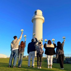 [호주] 시드니울릉공,키야마 한팀만을위한단독투어