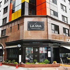 [대전/서구] 라미아 레지던스 호텔