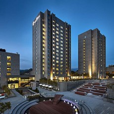 [양평] 현대블룸비스타 호텔