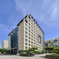 [제주] 제주 그레이스호텔