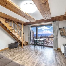 해변에서랄랄라