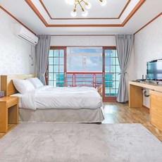 [서귀포] 제주 바다의향기 오션뷰펜션