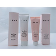 헤라 유브이 프로텍터 톤업 90ml /정품50ml＋견본40ml _FM, 50ml, 1개