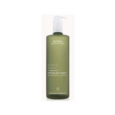 아베다 Botanical Kinetics Purifying Gel Cleanser 16.9 Ounce, One Color_One Size, 상세 설명 참조0
