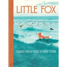 Little Fox, Levine Querido