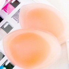 삼각실리콘패드