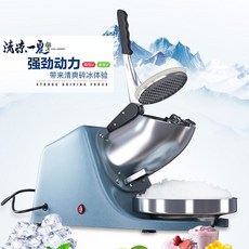 허니제이팥빙수기계