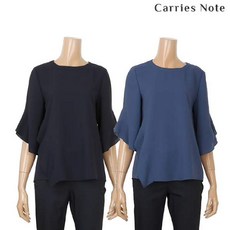 캐리스노트블라우스