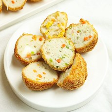 이유식도미살