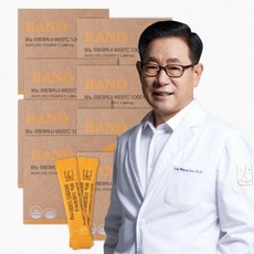 바노 이왕재박사 비타민C 1000mg (8BOX), 480, 8개, 120g