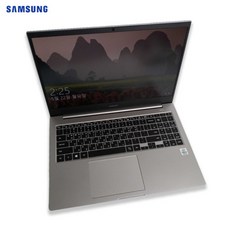 삼성 i5 10TH RAM 16GB 15.6인치 최신형 노트북