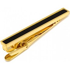 금상감넥타이핀