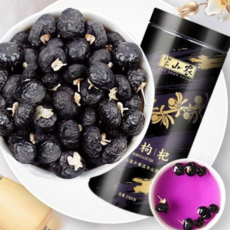 티베트 야생 흑구기자 250g