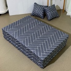 코르크베어매트리스