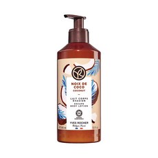 이브로쉐 코코넛 바디로션 390ml, 1개