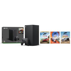 Xbox 시리즈 X – Forza Horizon 5 번들