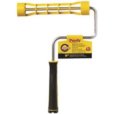 Purdy Premium Lightweight 9 "Revolution 롤러 프레임 1.75"CoreNew, 단일옵션