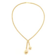 우노아레목걸이