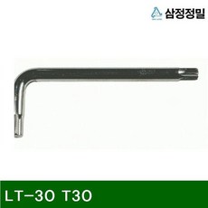 ♭♭고객만족+ 별L렌치 LT-30 T30 76mm (1EA) 6187 @_//(su+820) (y+k pt)