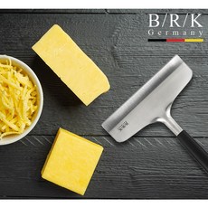 BRK 스텐뒤집개 후라이팬 계란말이 뒤집개 주방 와이드 뒤집개, 스테인레스, 1개