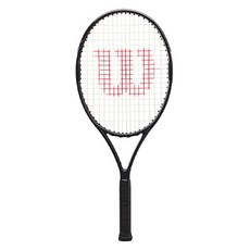 윌슨 테니스라켓 프로 스태프 25 V13 WR050310U 2020 100sq 235g, 선택완료, 라켓 선택:WR050310U, 1개