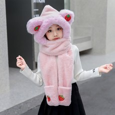 곰돌이귀도리