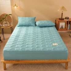 보드레퍼펙트누빔메트리스커버