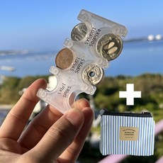 일본 동전 지갑 니코 일본동전지갑 엔화 지갑 일본여행필수품 준비물