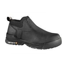 칼하트 Carhartt 4인치 포스 워커 부츠 CMA4311 Men's CARHARTT FORCE 4-INCH COMPOSITE TOE SLIP ON