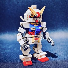 레고건담