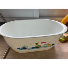 피셔프라이스대야