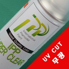 uv무광코팅제