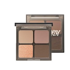 머지 무드핏 섀도우 팔레트