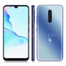 공기계 XGODY Note 8 4G Smartphone Android 9.0 6.3 Inch Waterdrop Screen 2GB 16GB MTK6737 8MP Dual Camera 2850mAh Face ID Mobile Phone, Blue 173, GERMANY