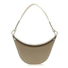 로에베 [라벨루쏘] [로에베] A923PM1X01 2461 루나 크로스 숄더백