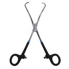 [까따주] 라운드 포셉 18cm 낚시에 꼭 필요한 도구