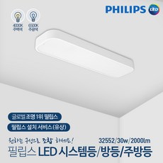 필립스led욕실등