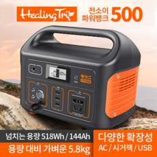 에코파워팩인버터