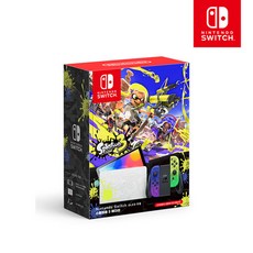 닌텐도스위치스플래툰에디션